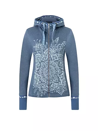 THE SPIRIT OF OM | Damen Yogajacke | 